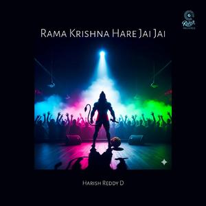 Rama Krishna Hare Jai Jai