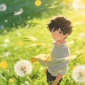 哒哒啦！走吧！