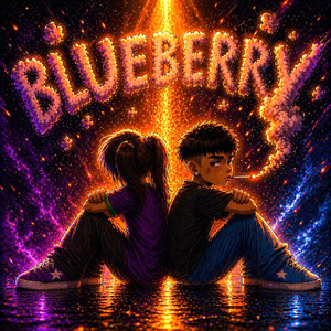 BlueBerry