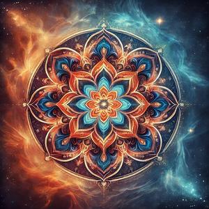 Order Your Thoughts (963 Hz)