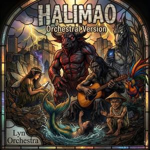 Bantay ng Hiyas (Orchestral Version)