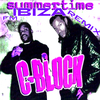 C-Block - Summertime (Franky Miller Ibiza Remix)