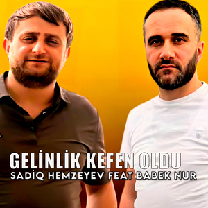 Gelinlik Kefen Oldu