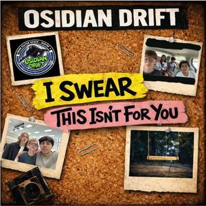 I dont like you (Demo)