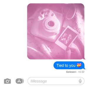 TIED TO YOU (Instrumental)