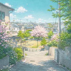 きらきら (instrumental)