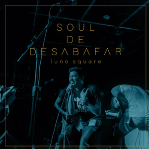 Soul de Desabafar