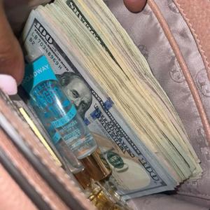 Where? (Cant find her) (feat. SlizzyJ)