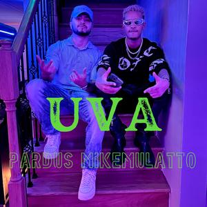 UVA (feat. PARDU$)