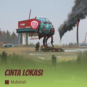 Cinta Lokasi