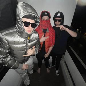 Make Diss (feat. Pressa V2 & TUHMA)