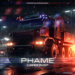 Phame Kamaz (Original Mix)