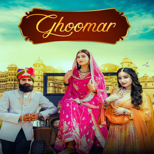 Ghoomar