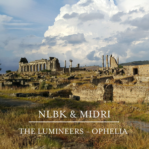 Ophelia (feat. Midri)