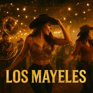 Los Mayeles