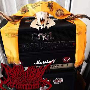 屠戮人性 -Humanity Massacre（instrument）