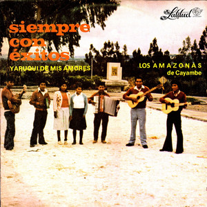 Festival de Oyambaro