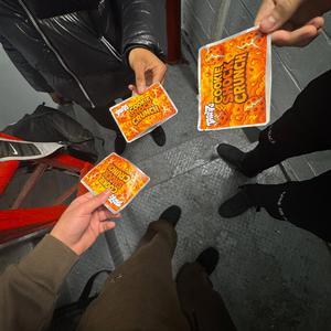 Do Em Like Konvy (feat. Otm HB)