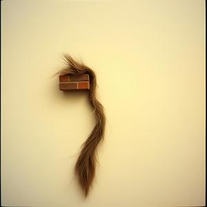 Кто стучится в дверь моя?