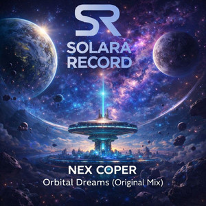 Orbital Dreams (Original Mix)
