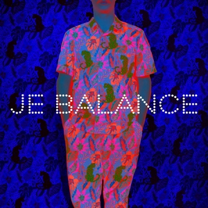 Je balance