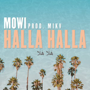 Halla Halla