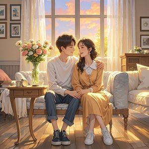 你是我的唯一-夜与深沉～阿杰