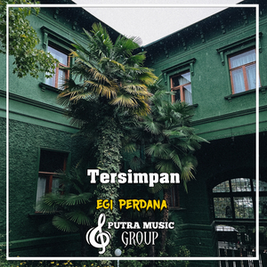 Tersimpan (Remix)