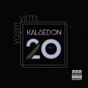 Yaşım 20 (feat. Bigi 222)