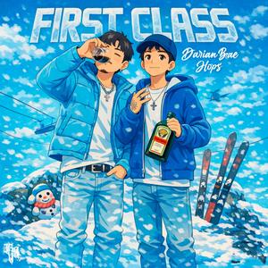 Ma' Baby (feat. Hops & Geezay)