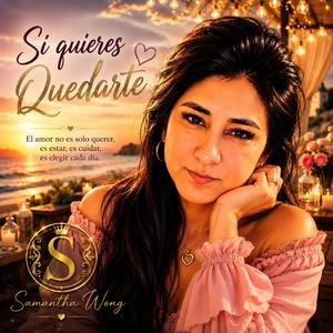 Si quieres quedarte