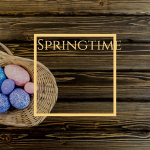 Springtime