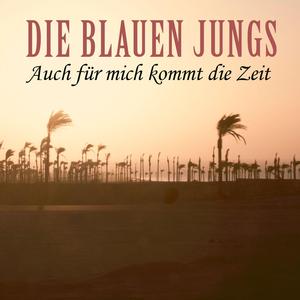 Auch für mich kommt die Zeit