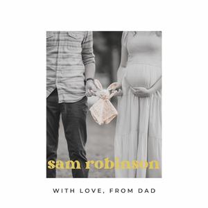 With Love, From Dad (instrumental)