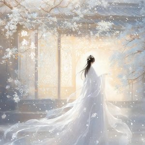 归去来兮（岁月空寂）