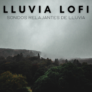 Solitario Bajo La Lluvia