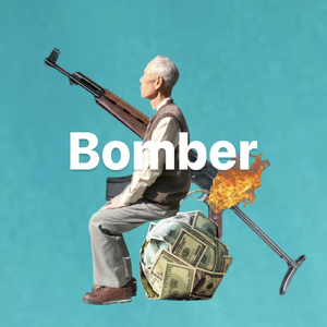 Bomber