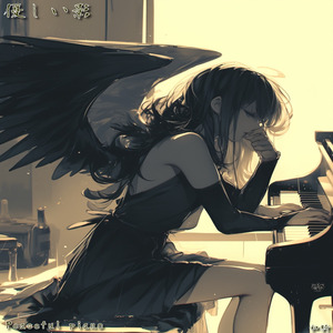 あなたの優しい影