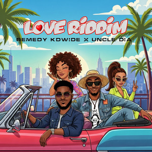 Love Riddim