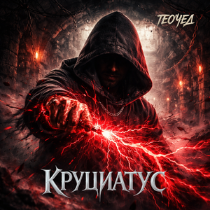 Круциатус