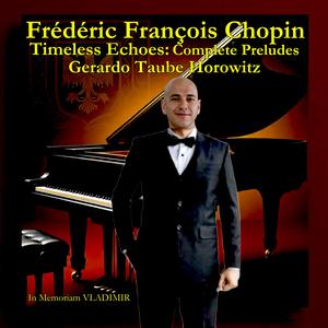 Prelude in C-sharp Minor, Op. 28 No. 10 (2025)