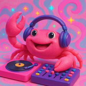 エビフライ。マジックフロッピー