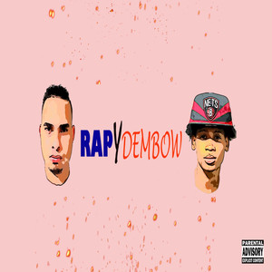 Rap y Dembow