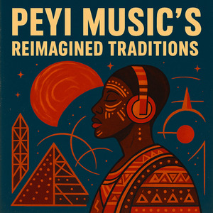 Kachembere’s Retouch II (Remix)