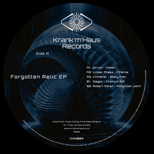 Risky Fish (Original Mix)