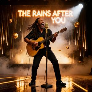 Steam Above the Coffee