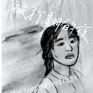 打翻了的夜