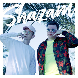 Shazam