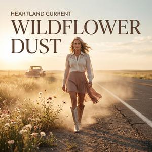 Wildflower Dust