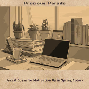 Rising Melody (Keya Ver.)